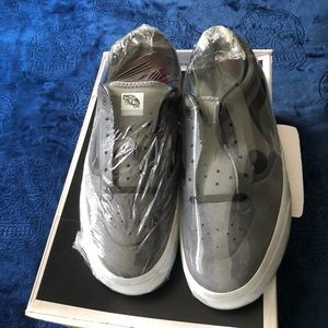 Vans Geoff Rowley Rapidweld Mens 9.5